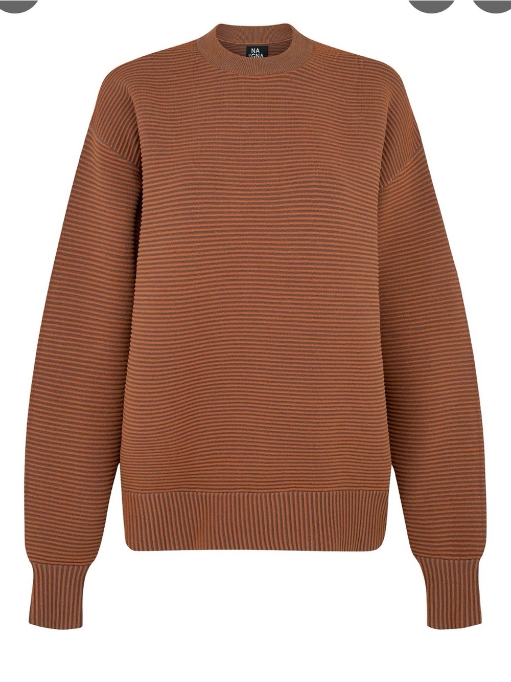 Nagnata Sonny Sweater